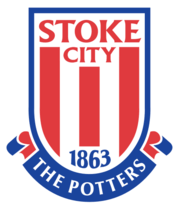 Logo Stoke City