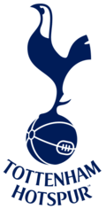 Logo Tottenham Hotspur 