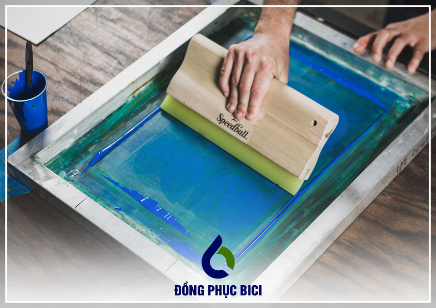 Những đồ cần chuẩn bị để chụp bản in lụa Những đồ cần chuẩn bị để chụp bản in lụa