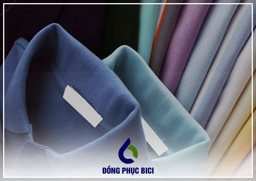 Ứng dụng vải tixi Ứng dụng vải tixi