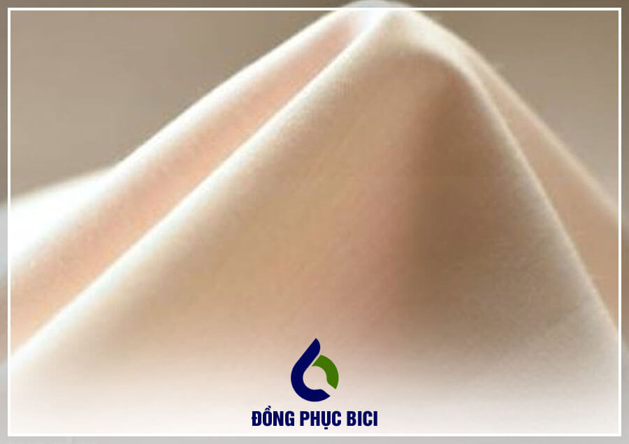 Ưu nhược điểm của vải thun tixi Ưu nhược điểm của vải thun tixi