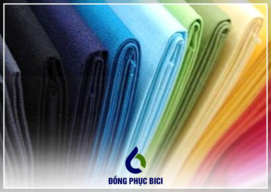 Vải thun tixi là gì? Vải thun tixi là gì?