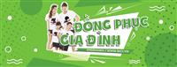 Đồng Phục Gia Đình | Đồng Phục BiCi