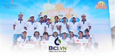 99+ Mẫu Áo Thun Đồng Phục Có Cổ Đẹp Tại BICI