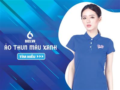 BST 1000+ Mẫu Áo Thun Màu Xanh Đẹp Ấn Tượng Tại BiCi