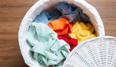 Cách giặt đồ không ra màu đơn giản, hiệu quả bạn nên biết